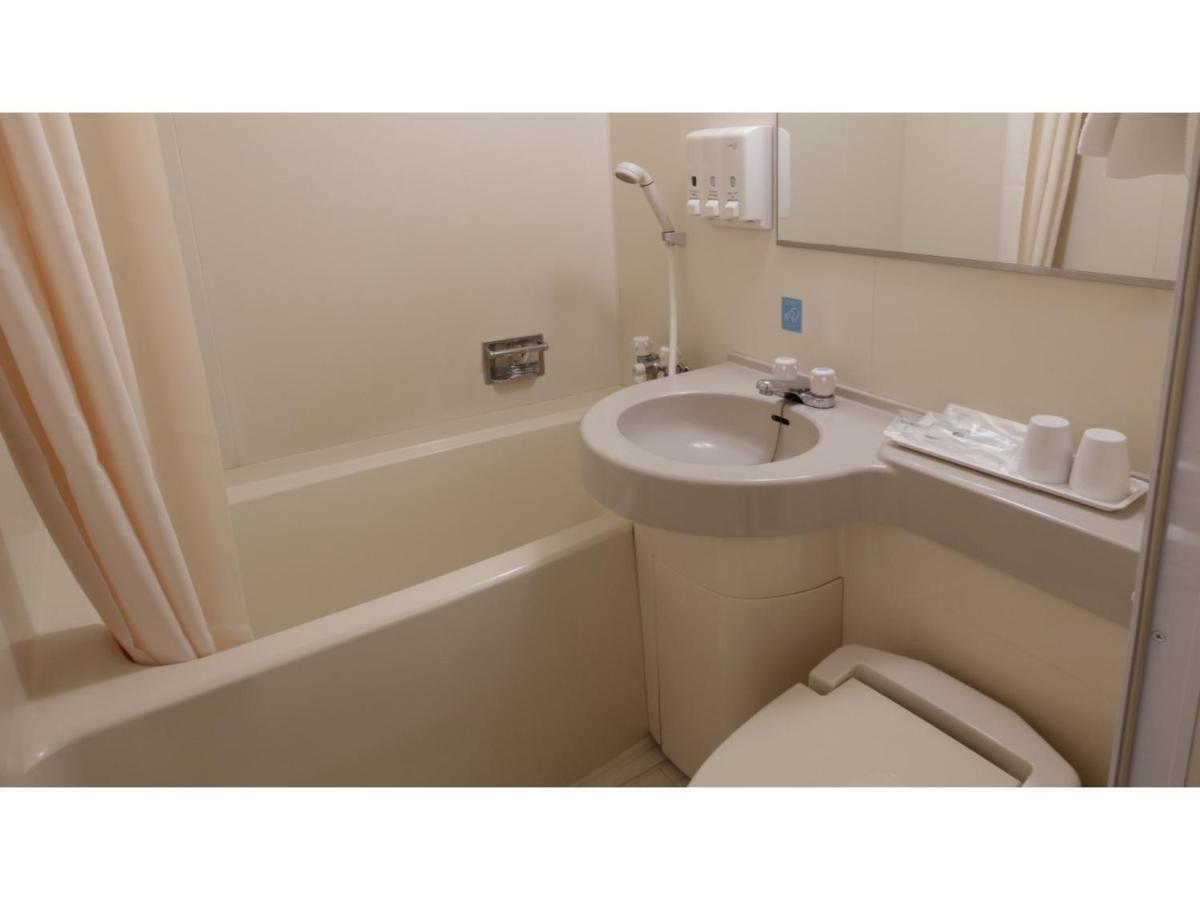 Center Hotel Narita 1 - Vacation STAY 43738v Esterno foto