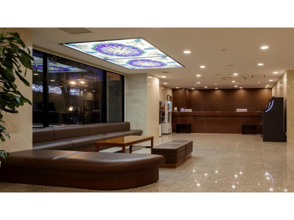 Center Hotel Narita 1 - Vacation STAY 43738v Esterno foto